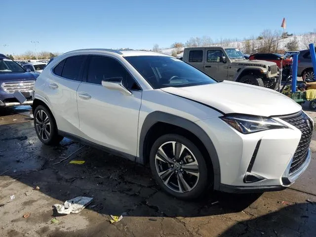 JTHY3JBH3K2018162 2019 2019 Lexus UX- 200 4