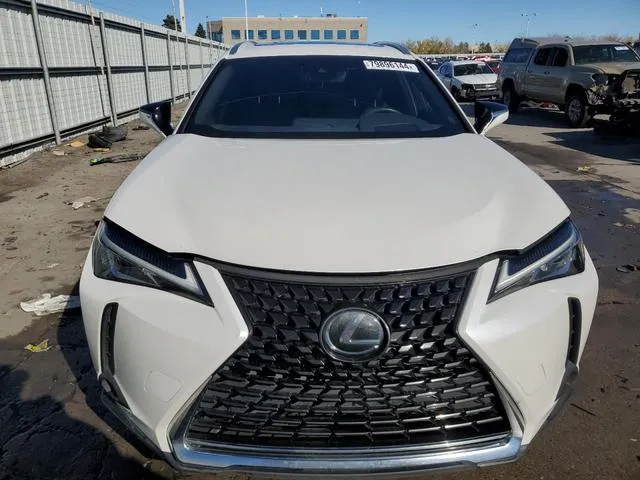 JTHY3JBH3K2018162 2019 2019 Lexus UX- 200 5