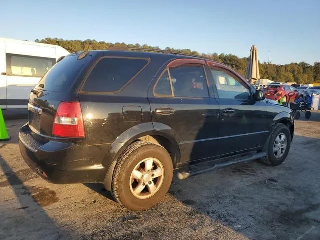 KNDJD735385768837 2008 2008 KIA Sorento- EX 3