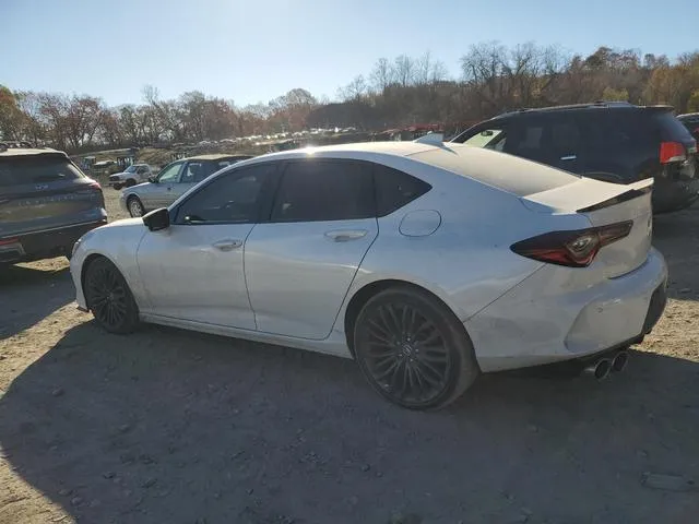 19UUB7F05NA001367 2022 2022 Acura TLX- Type S 2