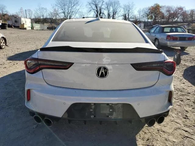 19UUB7F05NA001367 2022 2022 Acura TLX- Type S 6