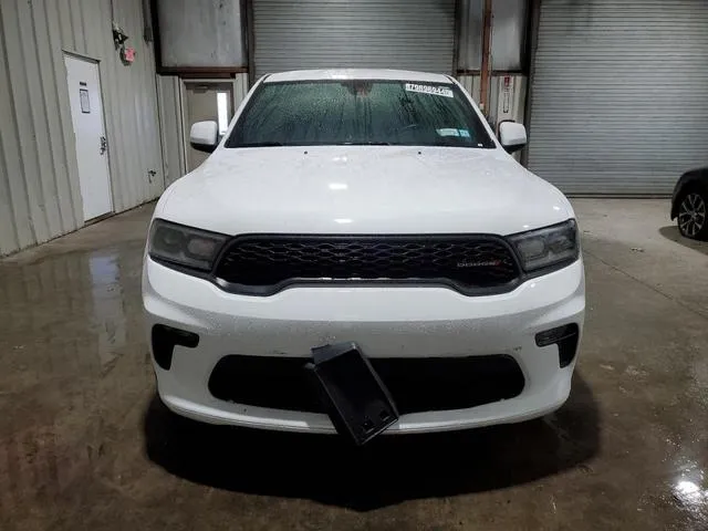 1C4RDJDG1NC209620 2022 2022 Dodge Durango- GT 5