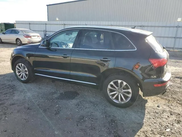 WA1LFAFP3FA086911 2015 2015 Audi Q5- Premium Plus 2