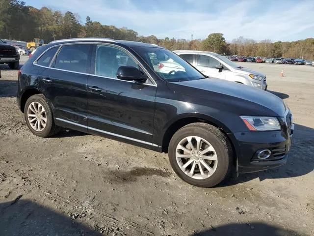 WA1LFAFP3FA086911 2015 2015 Audi Q5- Premium Plus 4