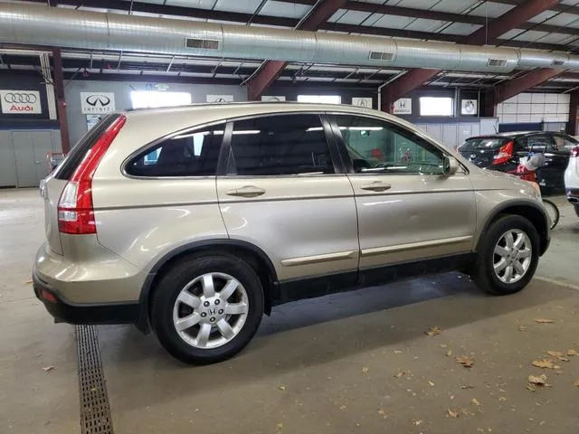 JHLRE48757C017860 2007 2007 Honda CR-V- Exl 3