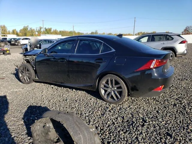 JTHBA1D21G5014234 2016 2016 Lexus IS- 200T 2