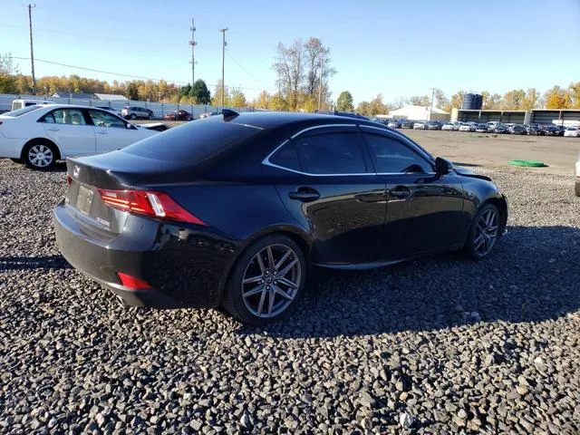 JTHBA1D21G5014234 2016 2016 Lexus IS- 200T 3