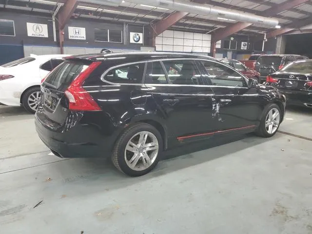 YV140MEK4F1217700 2015 2015 Volvo V60- Premier 3