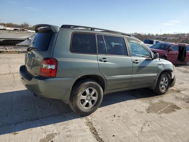 JTEGP21A670139777 2007 2007 Toyota Highlander- Sport 3