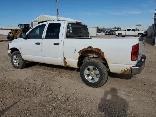 1D7HU18N96J217553 2006 2006 Dodge RAM 1500- ST 2