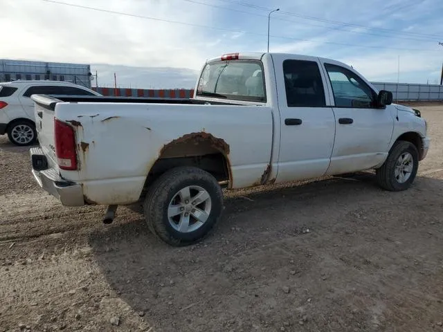 1D7HU18N96J217553 2006 2006 Dodge RAM 1500- ST 3