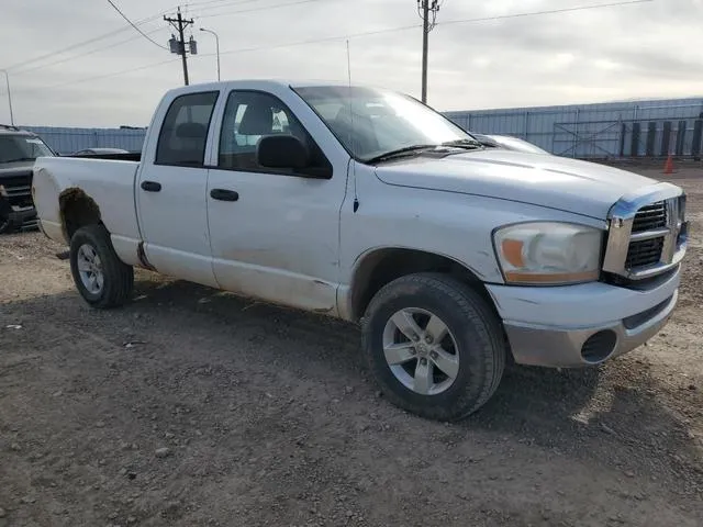 1D7HU18N96J217553 2006 2006 Dodge RAM 1500- ST 4