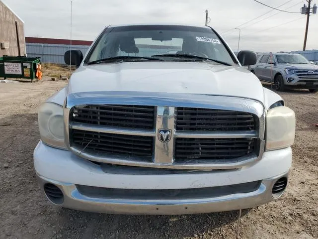 1D7HU18N96J217553 2006 2006 Dodge RAM 1500- ST 5