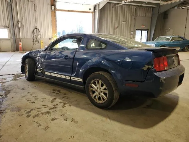 1ZVHT80N485200959 2008 2008 Ford Mustang 2