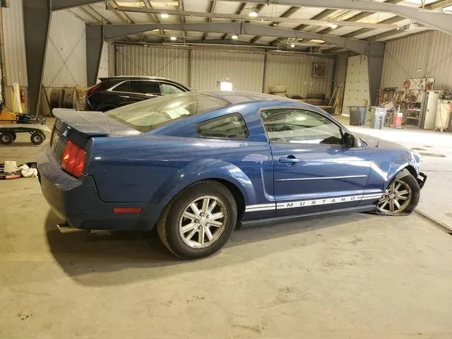 1ZVHT80N485200959 2008 2008 Ford Mustang 3