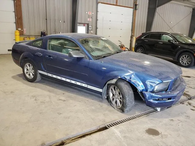 1ZVHT80N485200959 2008 2008 Ford Mustang 4