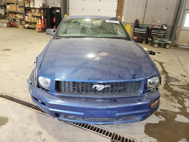 1ZVHT80N485200959 2008 2008 Ford Mustang 5