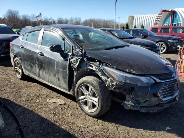 1G1BE5SM7G7298094 2016 2016 Chevrolet Cruze- LT 4