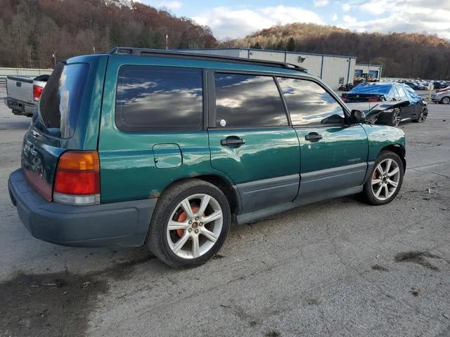 JF1SF6356WG778651 1998 1998 Subaru Forester- L 3