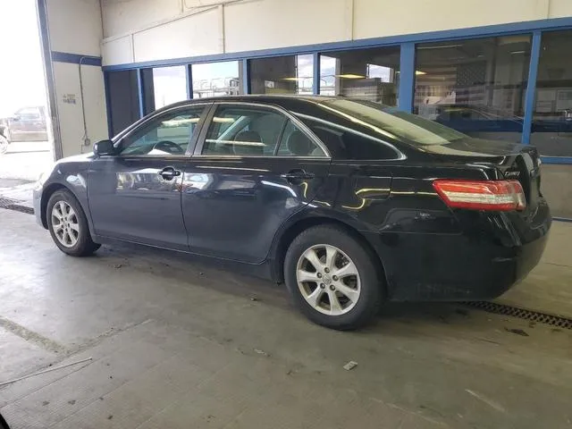 4T4BF3EK3BR212262 2011 2011 Toyota Camry- Base 2