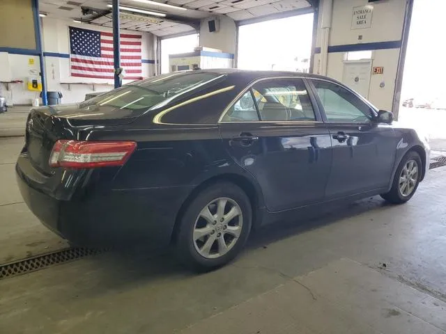 4T4BF3EK3BR212262 2011 2011 Toyota Camry- Base 3