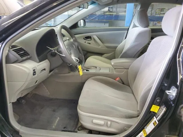 4T4BF3EK3BR212262 2011 2011 Toyota Camry- Base 7