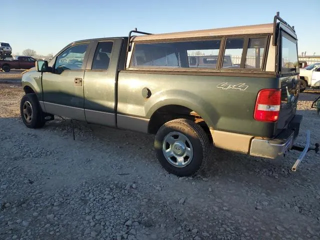 1FTPX14586NA42725 2006 2006 Ford F-150 2