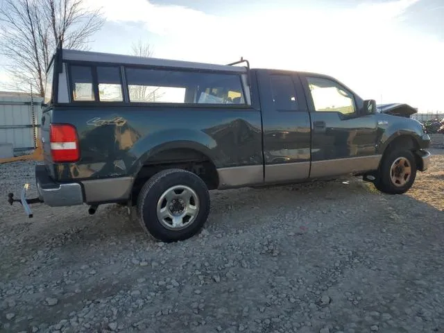 1FTPX14586NA42725 2006 2006 Ford F-150 3