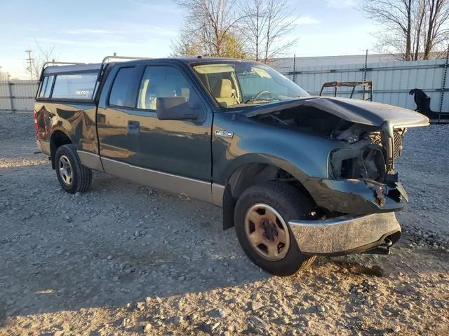 1FTPX14586NA42725 2006 2006 Ford F-150 4