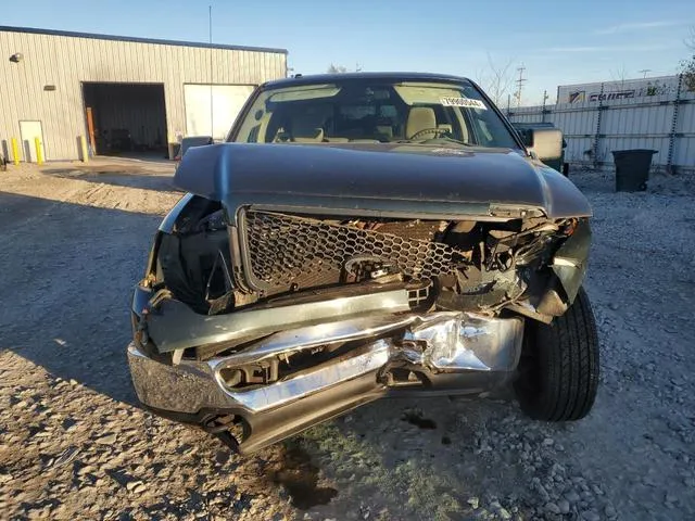 1FTPX14586NA42725 2006 2006 Ford F-150 5