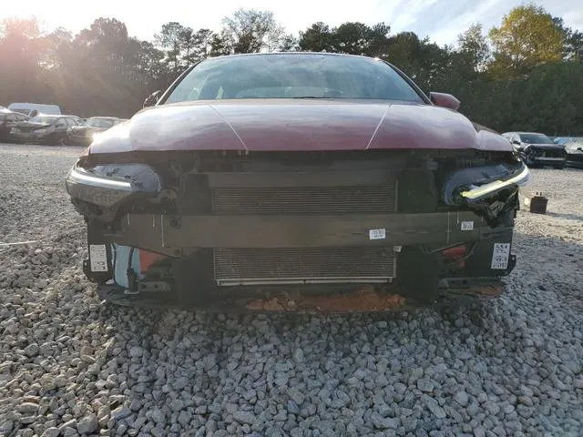 KMHLL4DG0RU699182 2024 2024 Hyundai Elantra- SE 5