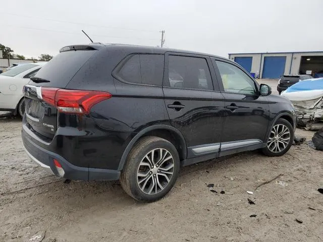 JA4AD3A3XGZ016211 2016 2016 Mitsubishi Outlander- SE 3