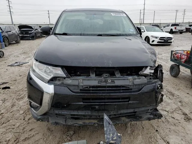 JA4AD3A3XGZ016211 2016 2016 Mitsubishi Outlander- SE 5