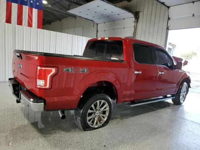 1FTEW1EG6HKD23971 2017 2017 Ford F-150- Supercrew 3