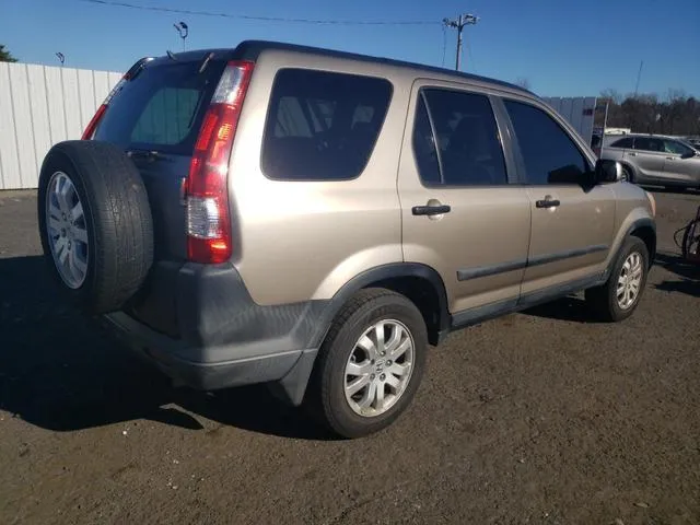 SHSRD78855U333052 2005 2005 Honda CR-V- EX 3