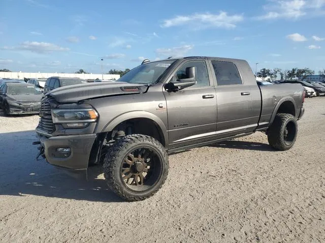 3C6UR5NL6NG433968 2022 2022 RAM 2500- Laramie 1