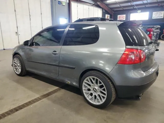 WVWBA71K49W081643 2009 2009 Volkswagen Rabbit 2