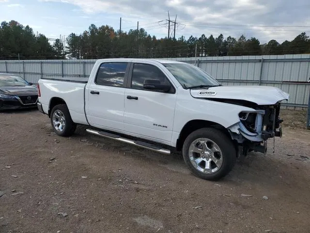 1C6SRFMT9PN598132 2023 2023 RAM 1500- Big Horn/Lone Star 4