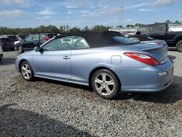 4T1FA38P48U145469 2008 2008 Toyota Camry- SE 2