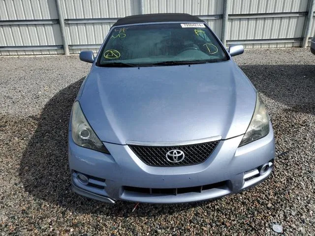 4T1FA38P48U145469 2008 2008 Toyota Camry- SE 5