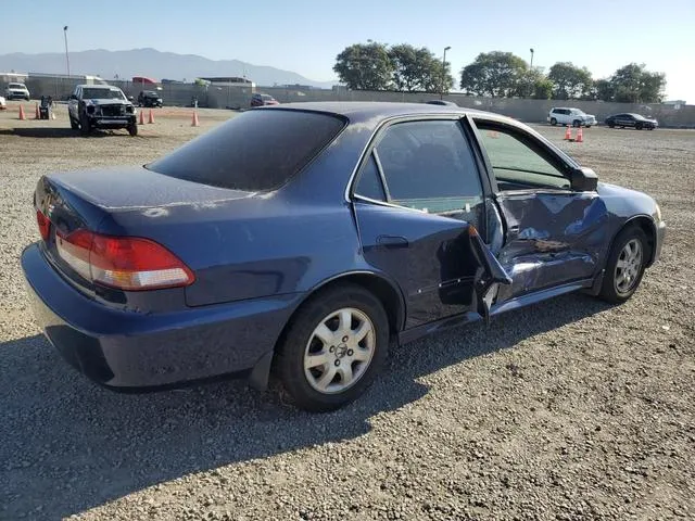 JHMCG66061C026183 2001 2001 Honda Accord- EX 3