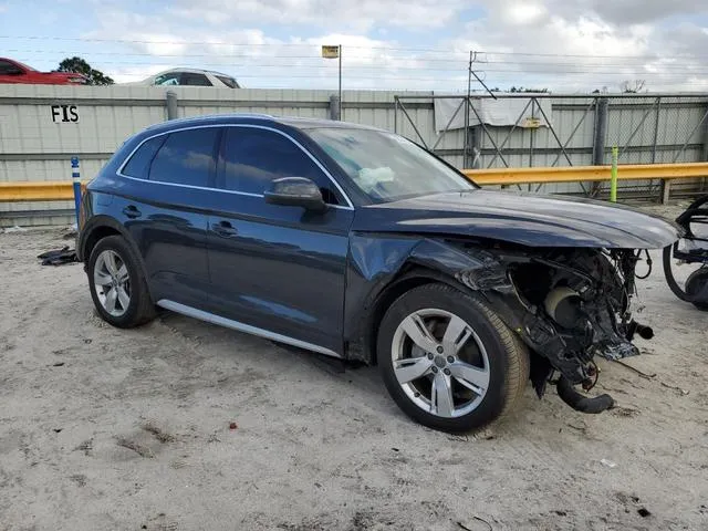 WA1BNAFY5K2055879 2019 2019 Audi Q5- Premium Plus 4