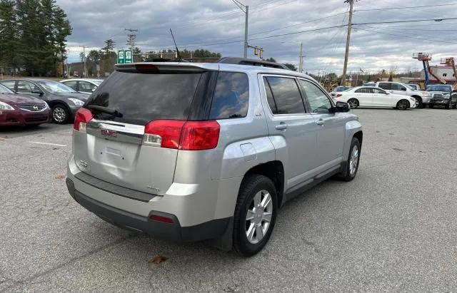 2GKFLVEK2C6241387 2012 2012 GMC Terrain- Slt 4