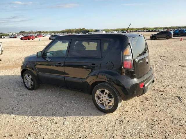 KNDJT2A27B7286267 2011 2011 KIA Soul- - 2