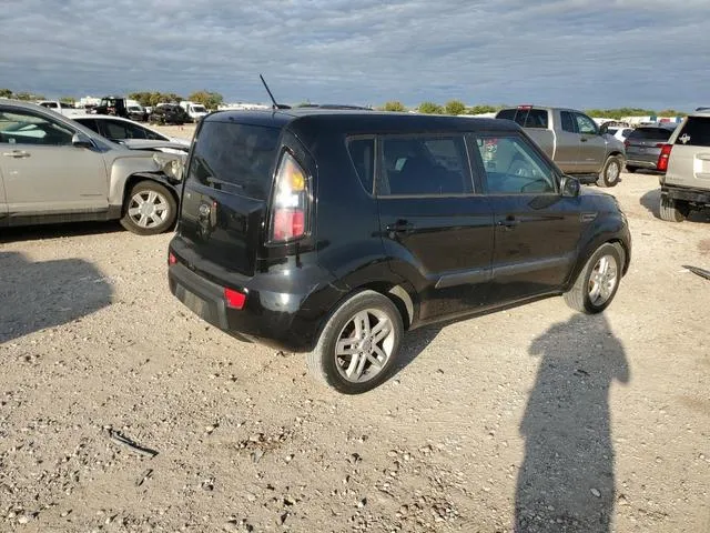 KNDJT2A27B7286267 2011 2011 KIA Soul- - 3