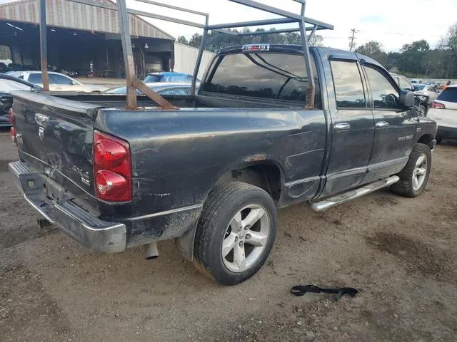 1D7HU182X7S134652 2007 2007 Dodge RAM 1500- ST 3