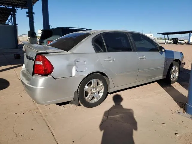 1G1ZU54845F218044 2005 2005 Chevrolet Malibu- LT 3