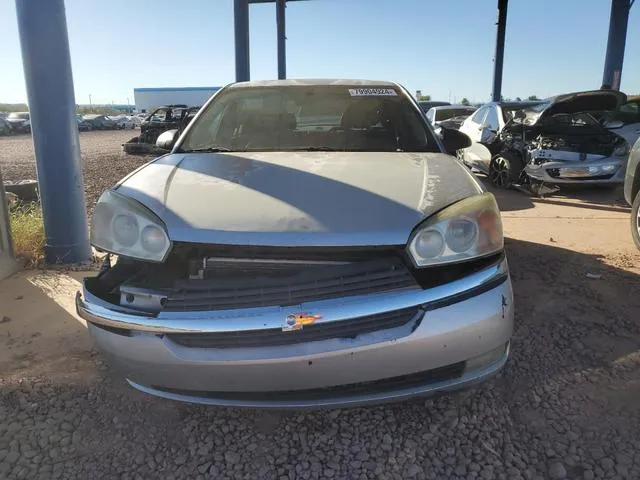 1G1ZU54845F218044 2005 2005 Chevrolet Malibu- LT 5