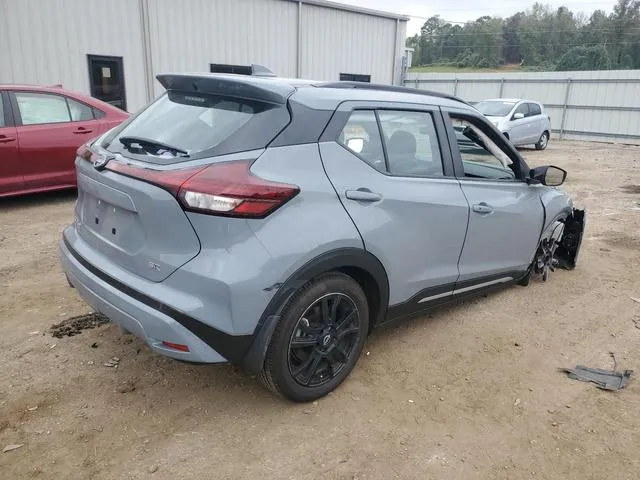 3N1CP5DV4RL542152 2024 2024 Nissan Kicks- SR 3