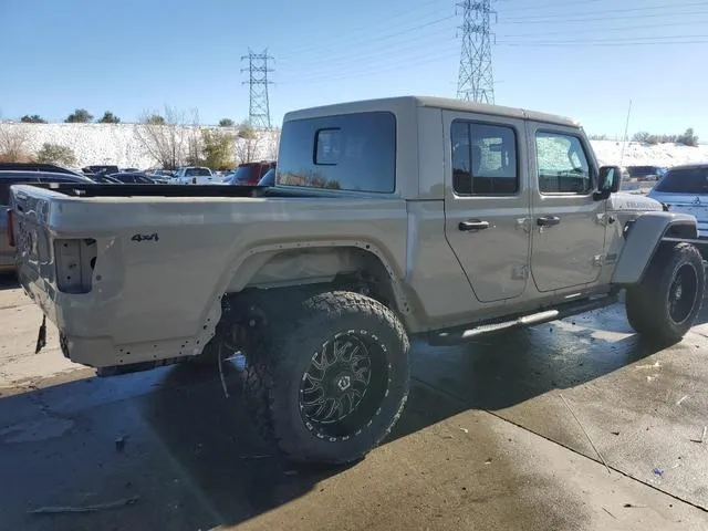 1C6JJTBG2LL185692 2020 2020 Jeep Gladiator- Rubicon 3